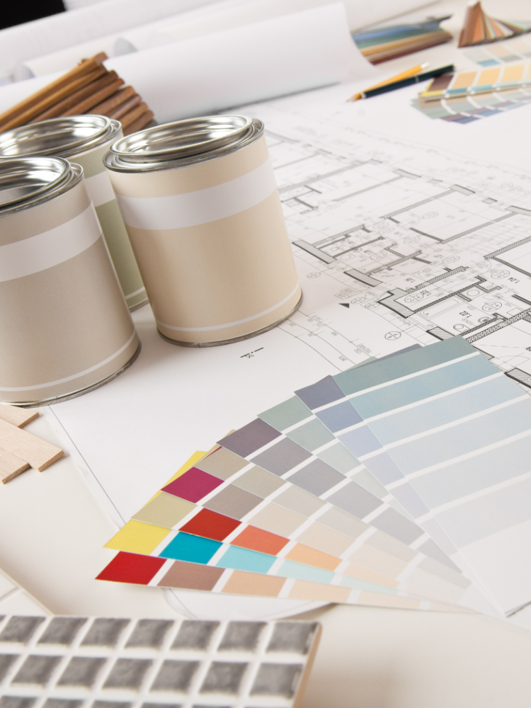 Shop Benjamin Moore Paint in Barrie